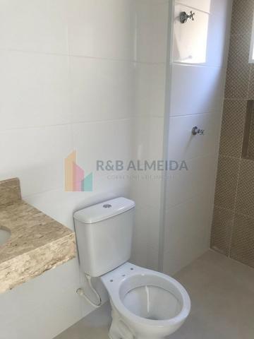 BRR Lindo Apartamento 800 metros do mar 2 dormitórios Ótima localização Ingleses! - Foto 14