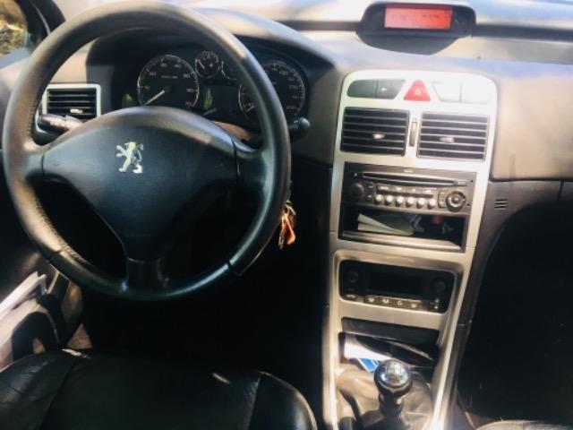 Peugeot 307 2.0 - Foto 3