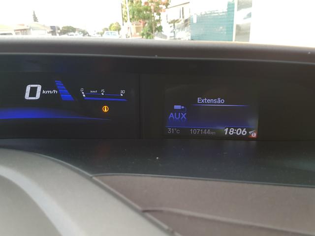 Honda Civic LXR 2.0 Automático 2014 - Foto 10
