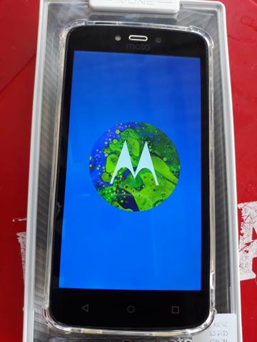 Moto C Plus - Foto 3