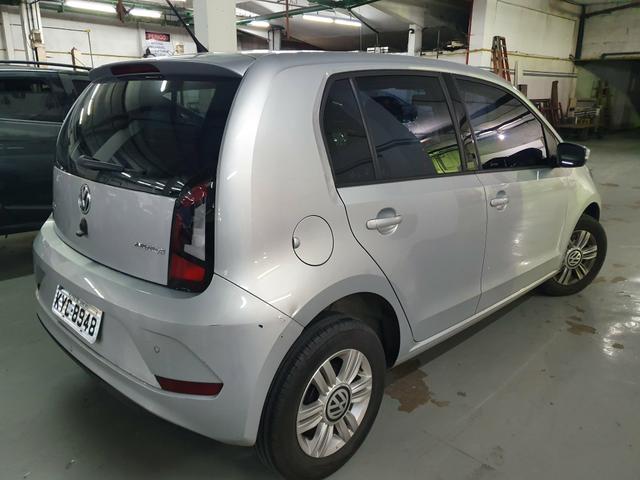 Up Move Scv 19 mil kms 2018 - Foto 5