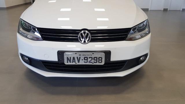VOLKSWAGEN JETTA 2014/2014 2.0 COMFORTLINE FLEX 4P TIPTRONIC - Foto 8