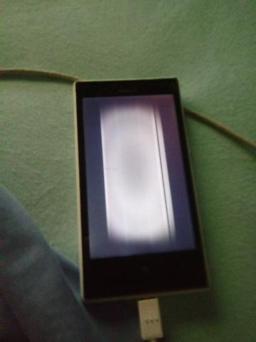 Nokia para trocar a tela só - Foto 2