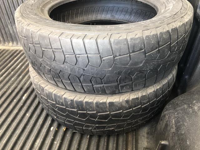Par 205/60 R16
