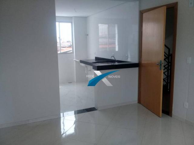 Cobertura à venda 2 quartos com suíte glória. - Foto 10
