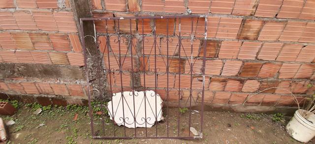 Janela de ferro - Foto 4
