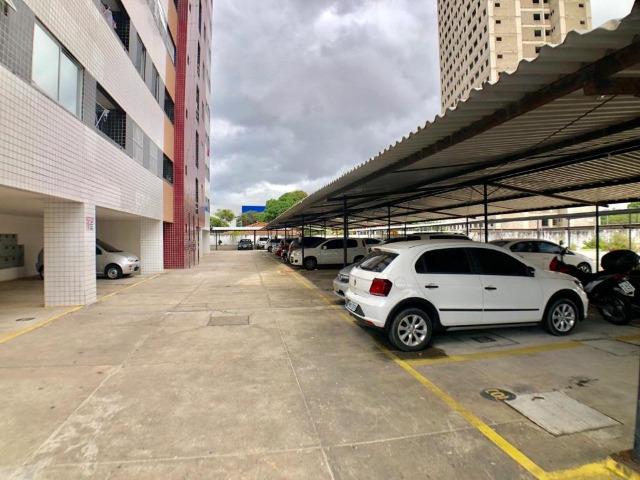 Apartamento com 3 quartos no 15° andar do Condomínio Atlântico Sul no Cambeba. AP0685 - Foto 6