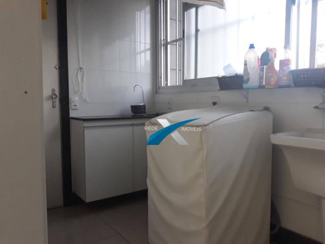 Apartamento com 3 dormitórios à venda, 130 m² por r$ 720.000 - gutierrez - belo horizonte/ - Foto 16