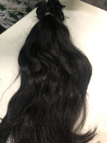 Cabelo humano - Foto 6