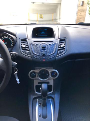 Ford NewFiesta Powershift - Foto 5