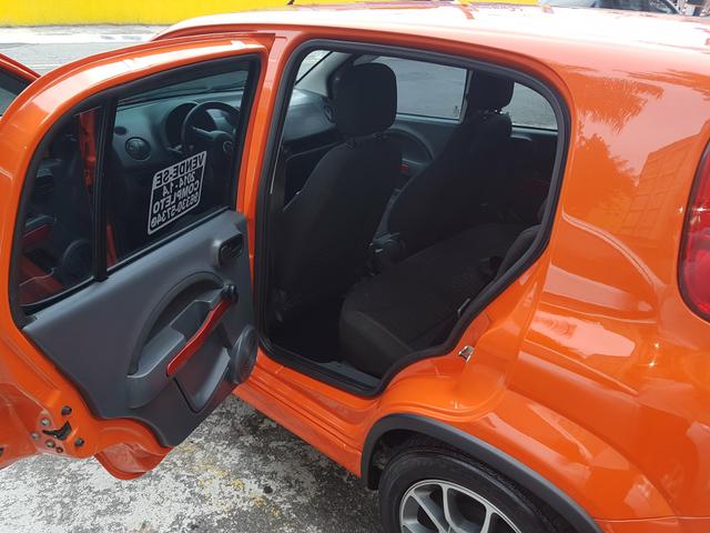 Uno Sporting 2014 com 60.000km muito novo - Foto 11