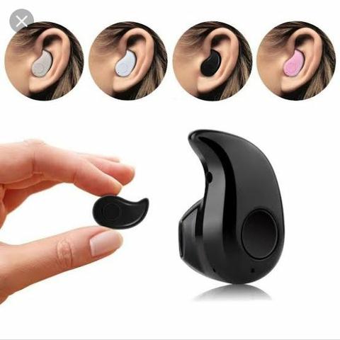 Mini Fone Bluetooth - Foto 2