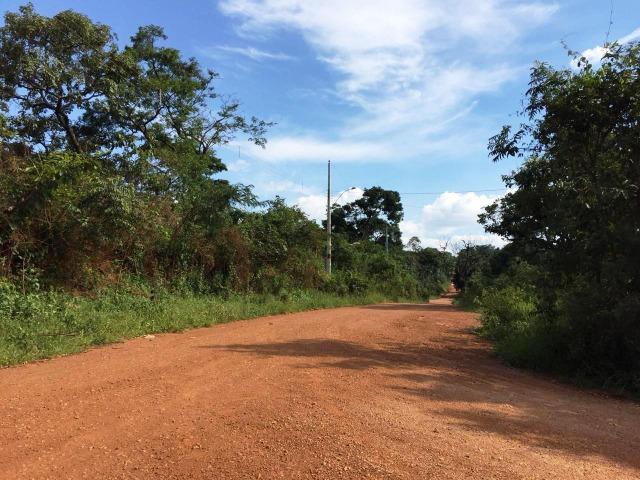 Lote 300 metros Sem Entrada ,Sem Analise de Renda e 350,00 mensais