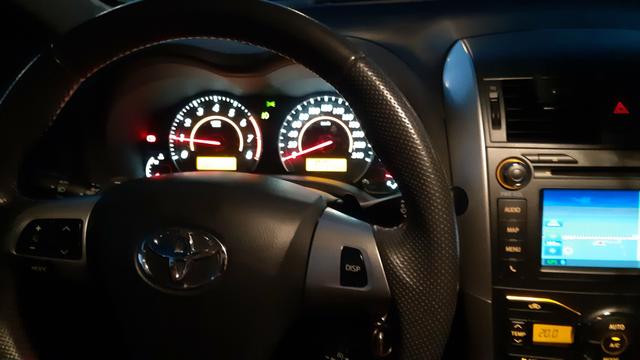 Corolla XRS - Foto 3