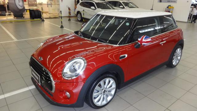 MINI COOPER 1.5 136 CV AUT 2018 - Foto 5