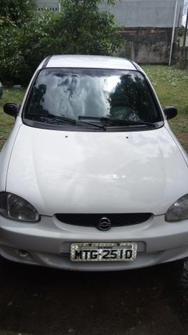 Vendo ou Troco em Honda Biz Corsa Wind