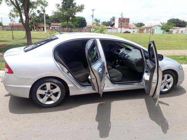 Civic - Foto 4
