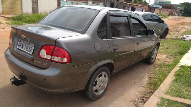 Classic LS 2012 1.0 - Foto 3