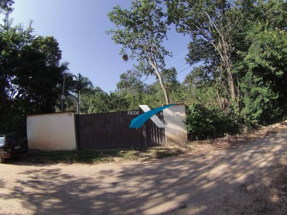 Sítio à venda com casa 3 quartos 75000 m² por r$ 1.800.000 - santo afonso - betim/mg - Foto 16