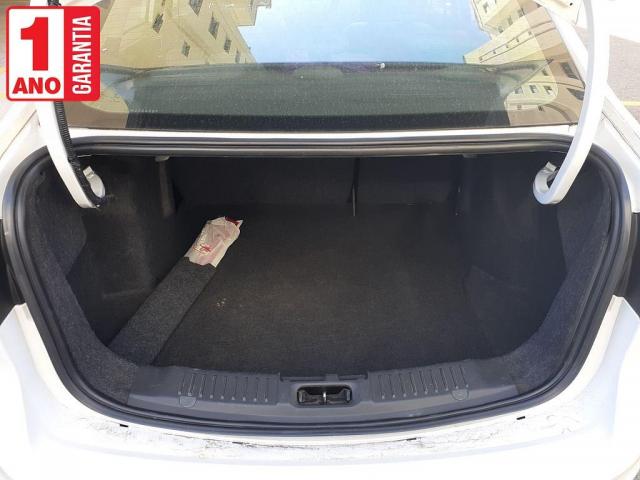 Fiesta Sed. TI./TI.Plus 1.6 16V Flex Aut. - Foto 3