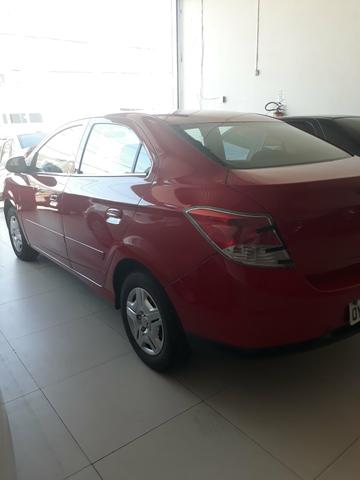 GM/Prisma LT 1.0 2014/2014 - Foto 8