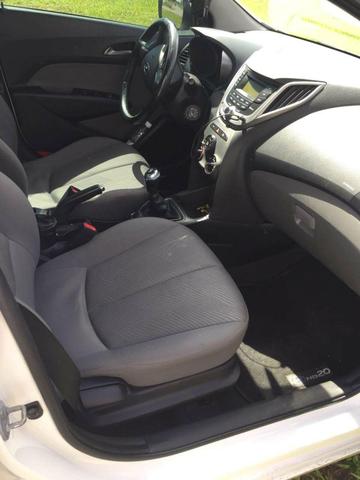 HB20 1.6 Premium manual - Foto 3