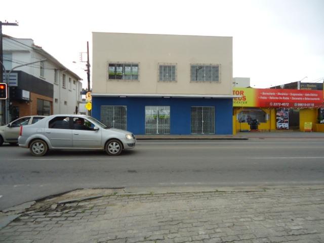 1332 - Loja Térrea para Alugar no Jardim Atlântico!! - Foto 3