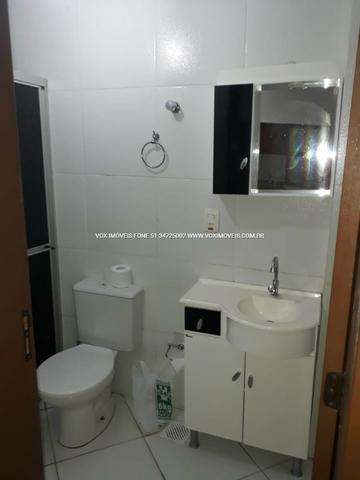 Alugo Ap no Bairro Igara, 2 dorm, Mobiliado - Foto 4