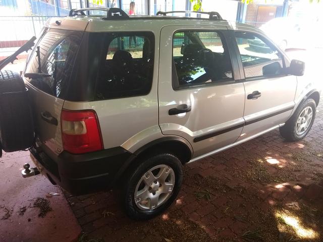 Ecosport XLS 1.6 2006