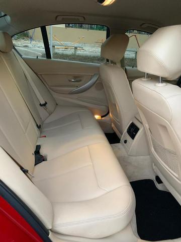 BMW 320i - Foto 8