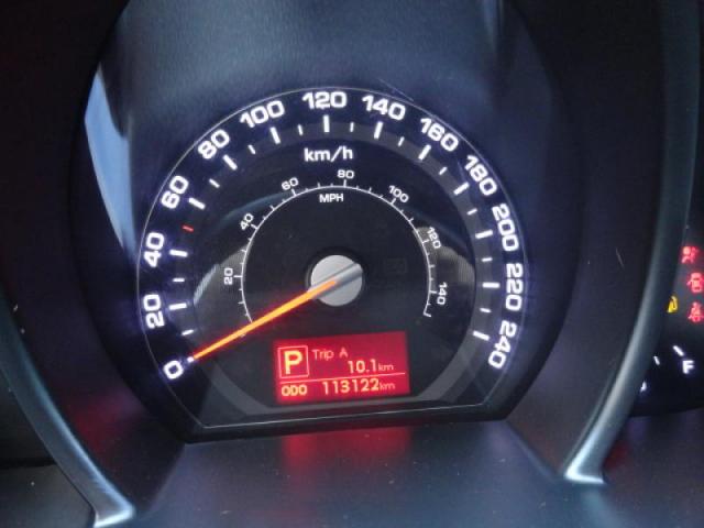 Sportage EX 2.0 16V/ 2.0 16V Flex Aut. - Foto 11