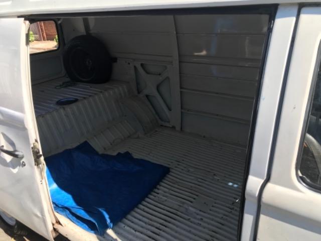 Kombi 2003 - Foto 11