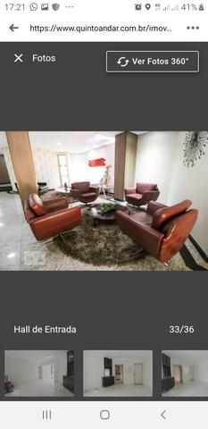 Apartamento 3/4 Parque areião - Foto 19