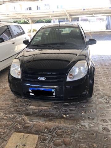 Ford ka 2011 Class completo