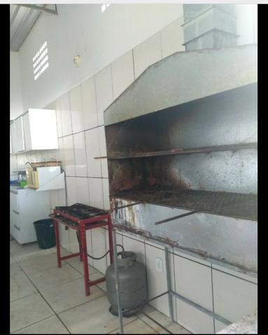 Restaurante todo montado com 1,000m2 - Foto 15