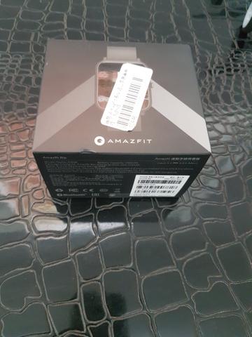 Promoção Amazfit Bip com Película - Foto 2