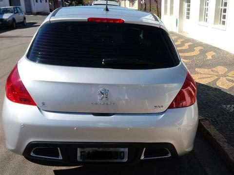 Peugeot 308 - Foto 6
