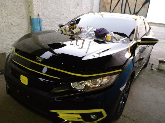 Polimentos.Amanhã. - Foto 3