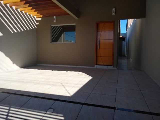 Linda Casa Vila Nasser - Foto 15