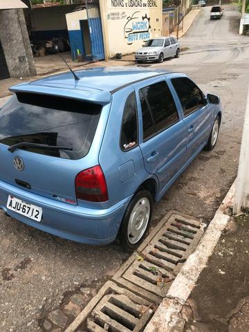 Gol G3
