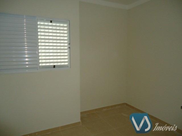 Casa assobradada no Jd. Monte Sinai para locação, 3 quartos, 140 m² - Londrina/PR - Foto 9
