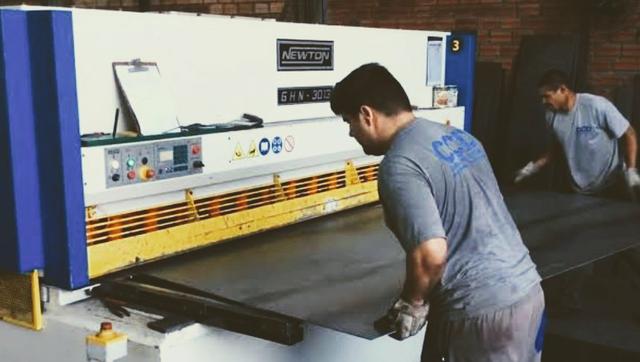 Terceirização Produção Industrial - Foto 4
