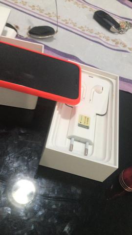 IPhone X 64gb zero sem marcas de uso 3200 - Foto 2