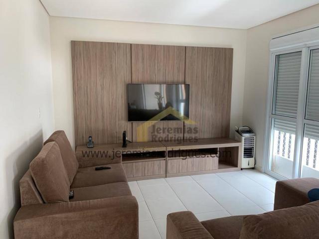 Apartamento com 3 dormitórios à venda, 166 m² por r$ 850.000,00 - condomínio des arts - ta