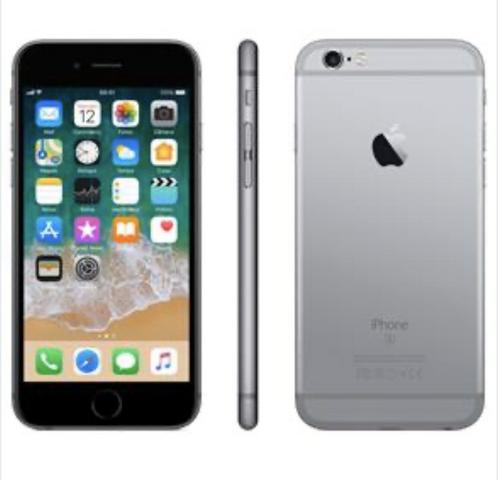 IPhone 6S