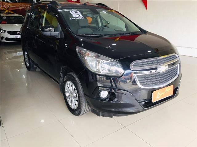 Chevrolet Spin 1.8 ltz 8v flex 4p automático - Foto 4