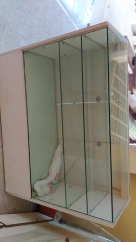 Vitrines expositoras