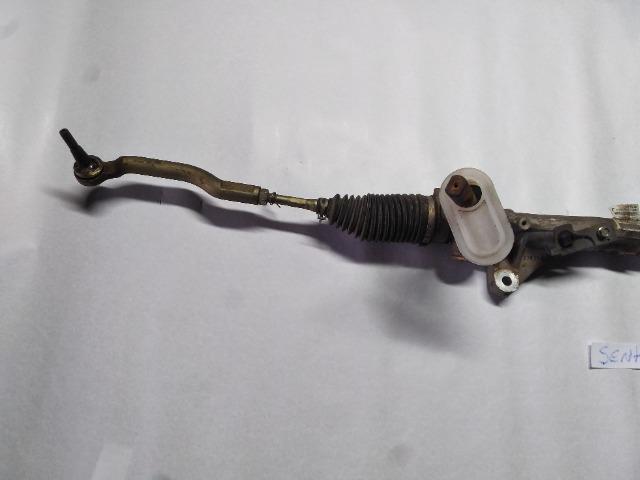 Setor direção elétrica Nissan Sentra 2010 - Foto 5