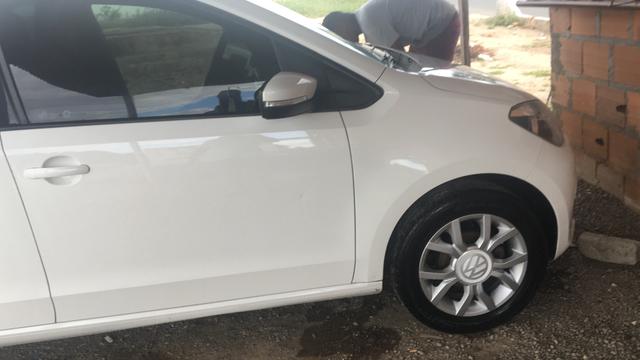 VW Up! High - Foto 4
