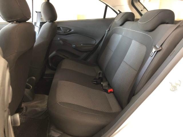 Chevrolet Ônix LT Completo, apenas 53 só rodados, só DF, revisado - Foto 8